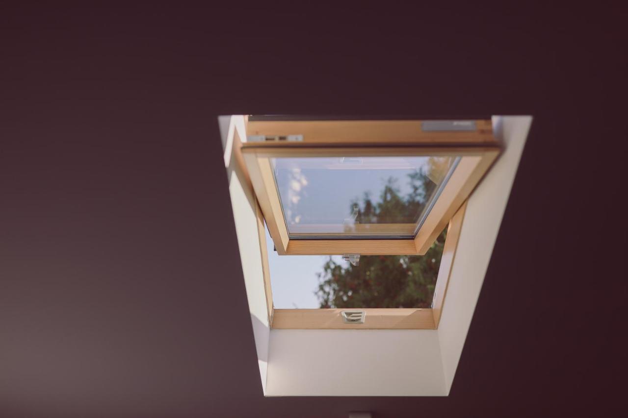 Villa Piazzetta Bacău Eksteriør bilde