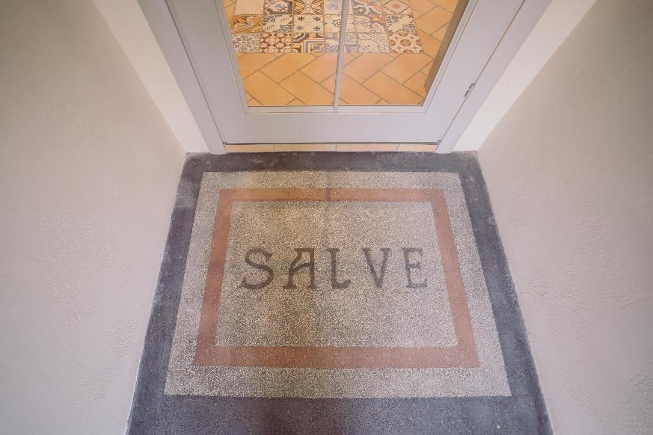 Villa Piazzetta Bacău Eksteriør bilde